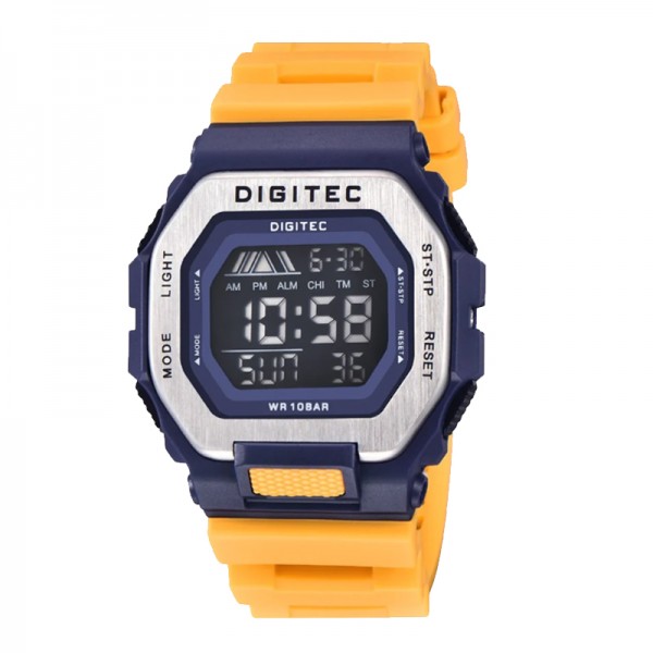 Digitec DG 5050T YLF 4B Blue Yellow